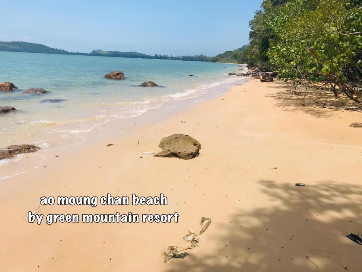 Green Mountain Resort Koh Yao Ko Yao Eksteriør bilde