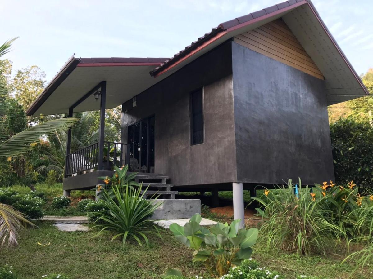Green Mountain Resort Koh Yao Ko Yao Eksteriør bilde