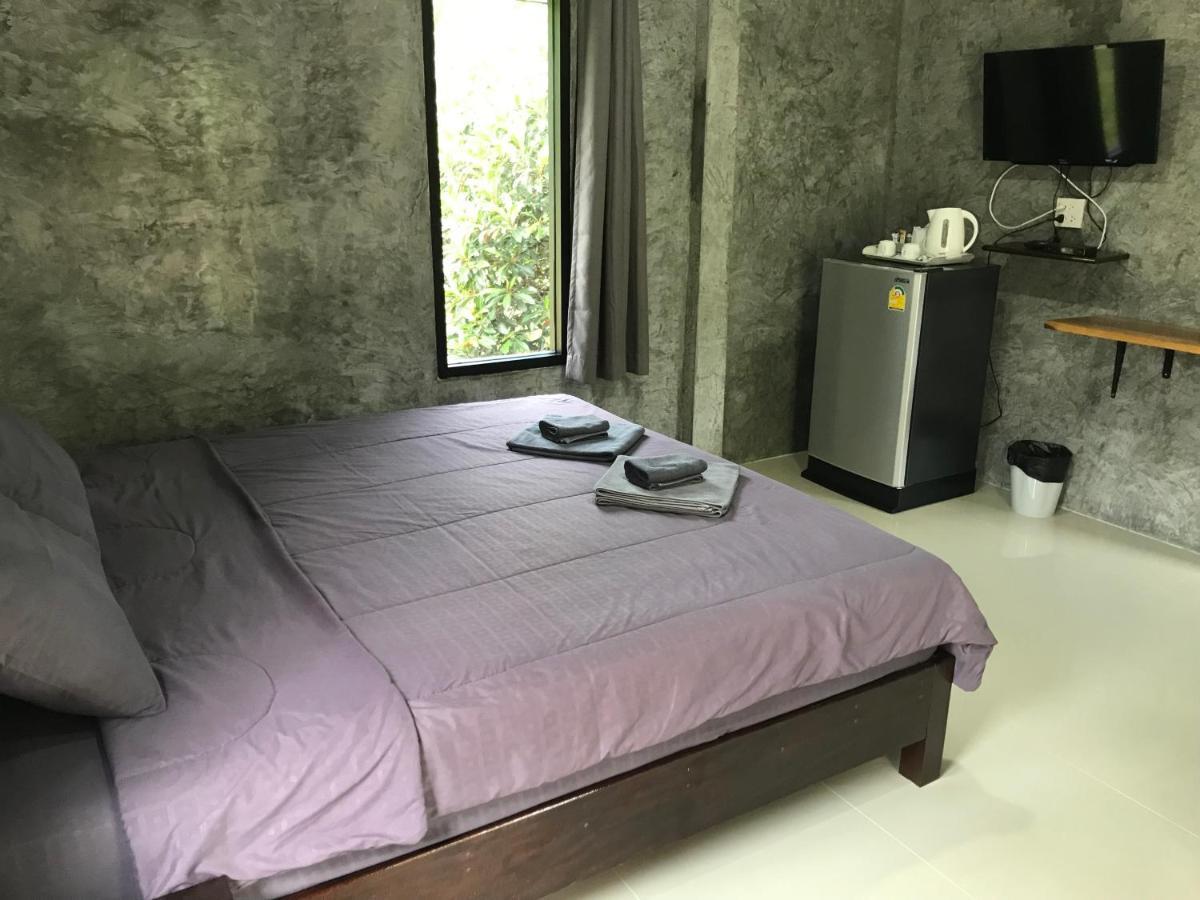 Green Mountain Resort Koh Yao Ko Yao Eksteriør bilde