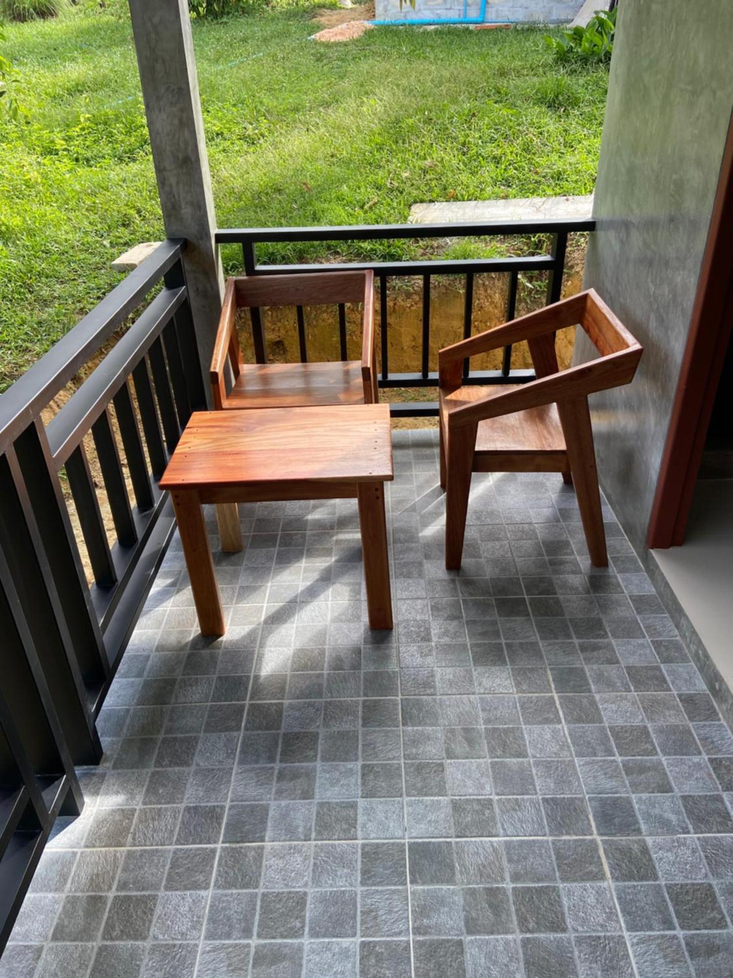 Green Mountain Resort Koh Yao Ko Yao Eksteriør bilde
