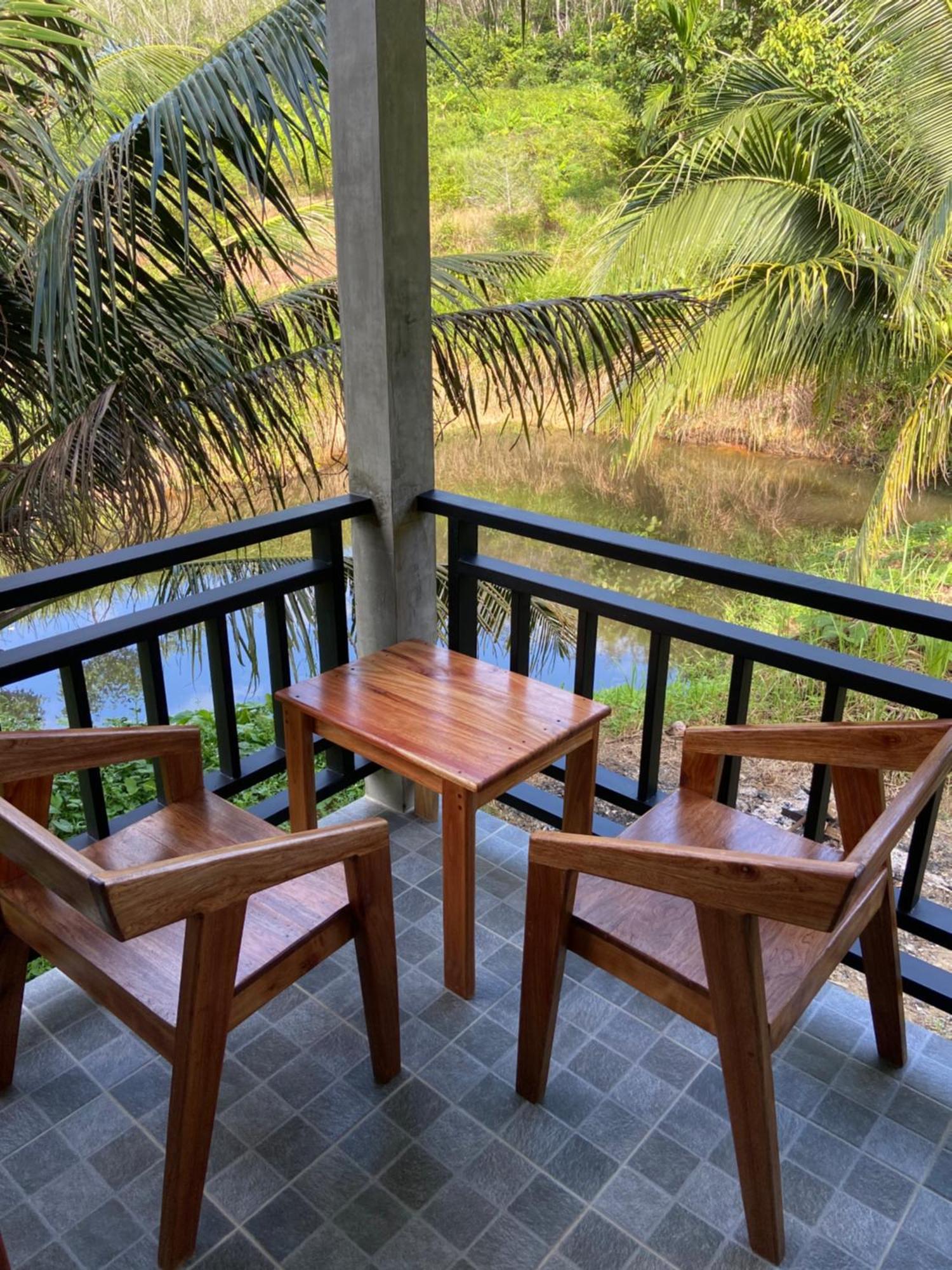 Green Mountain Resort Koh Yao Ko Yao Eksteriør bilde