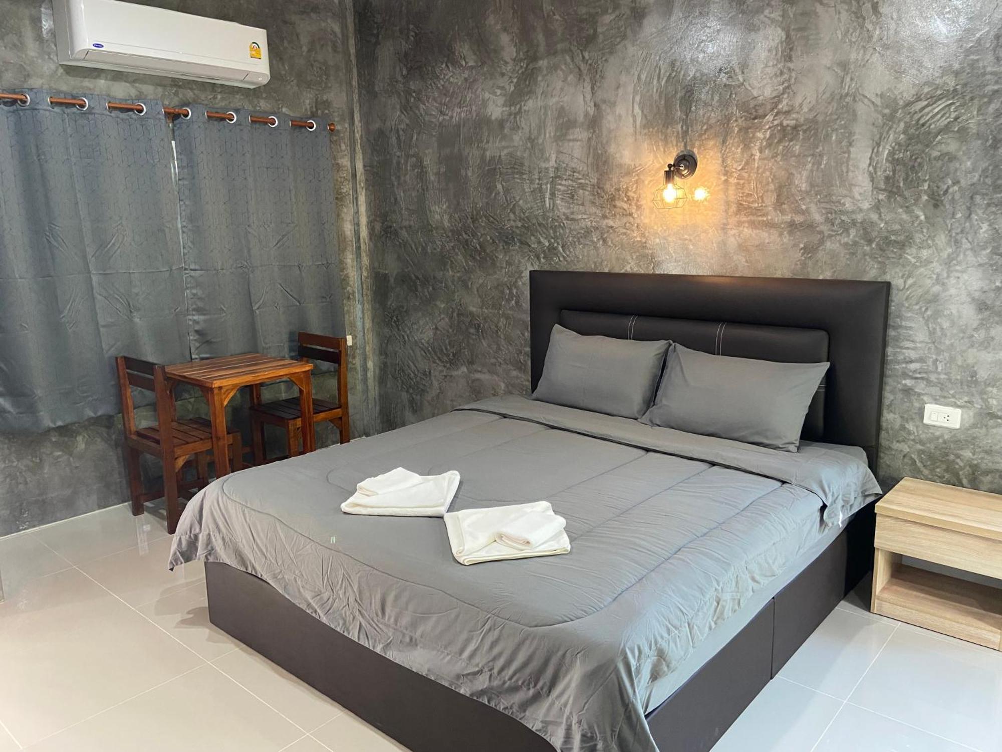 Green Mountain Resort Koh Yao Ko Yao Eksteriør bilde