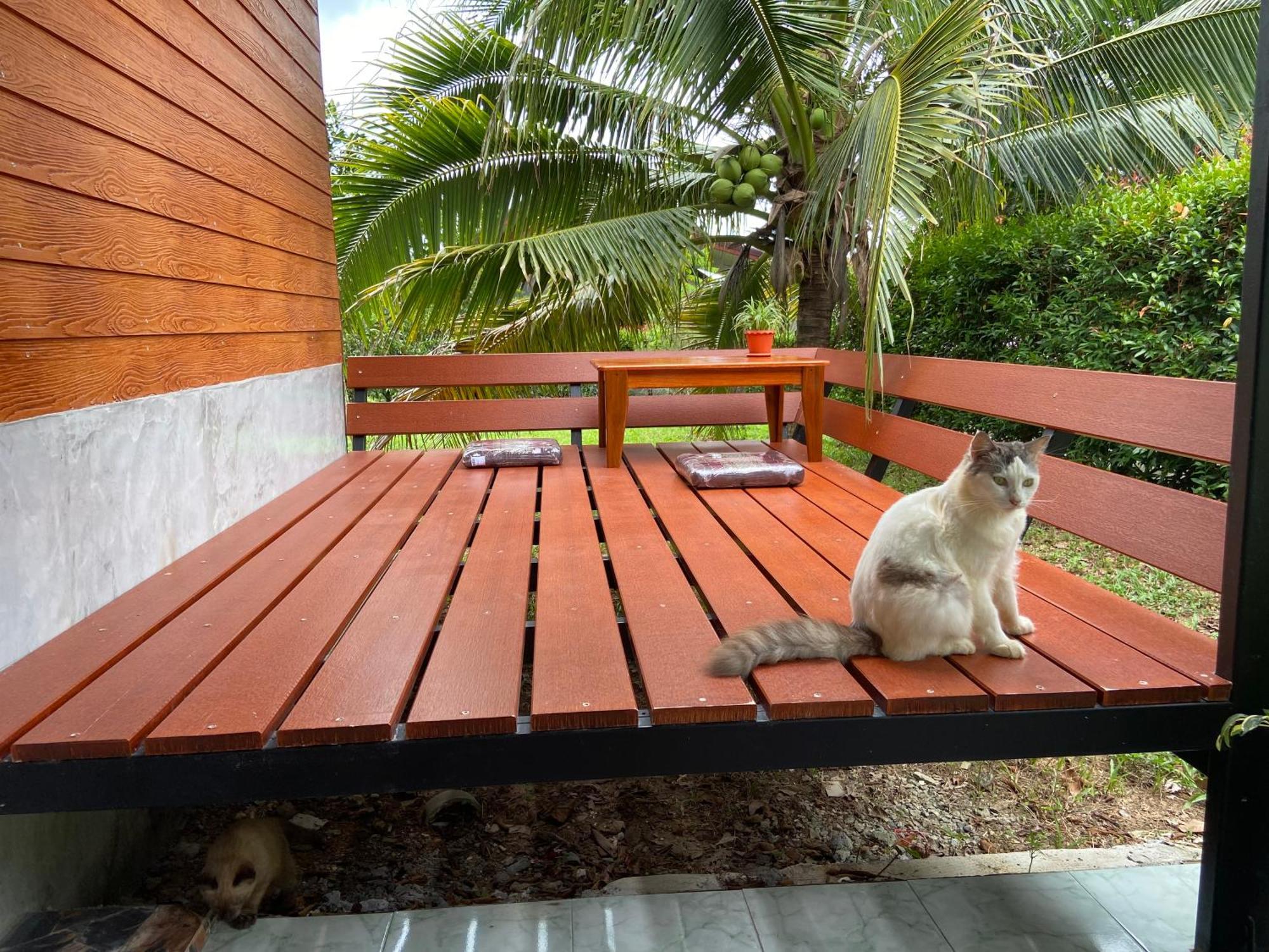 Green Mountain Resort Koh Yao Ko Yao Eksteriør bilde