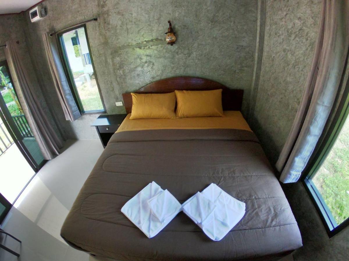 Green Mountain Resort Koh Yao Ko Yao Eksteriør bilde