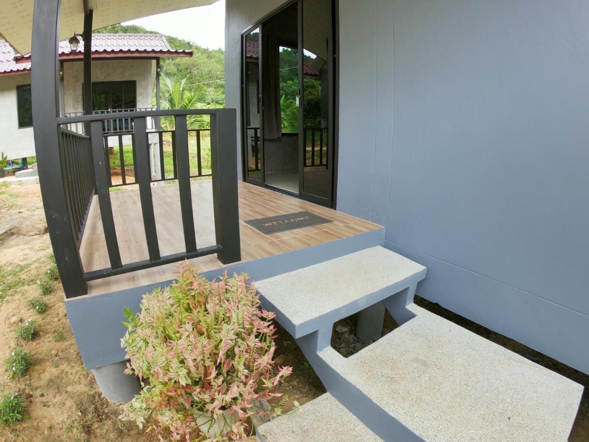 Green Mountain Resort Koh Yao Ko Yao Eksteriør bilde