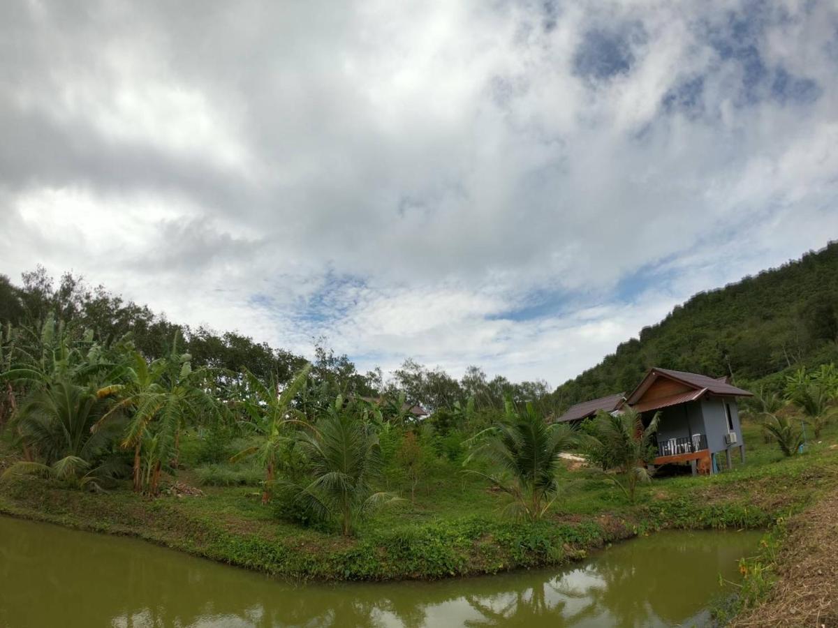 Green Mountain Resort Koh Yao Ko Yao Eksteriør bilde
